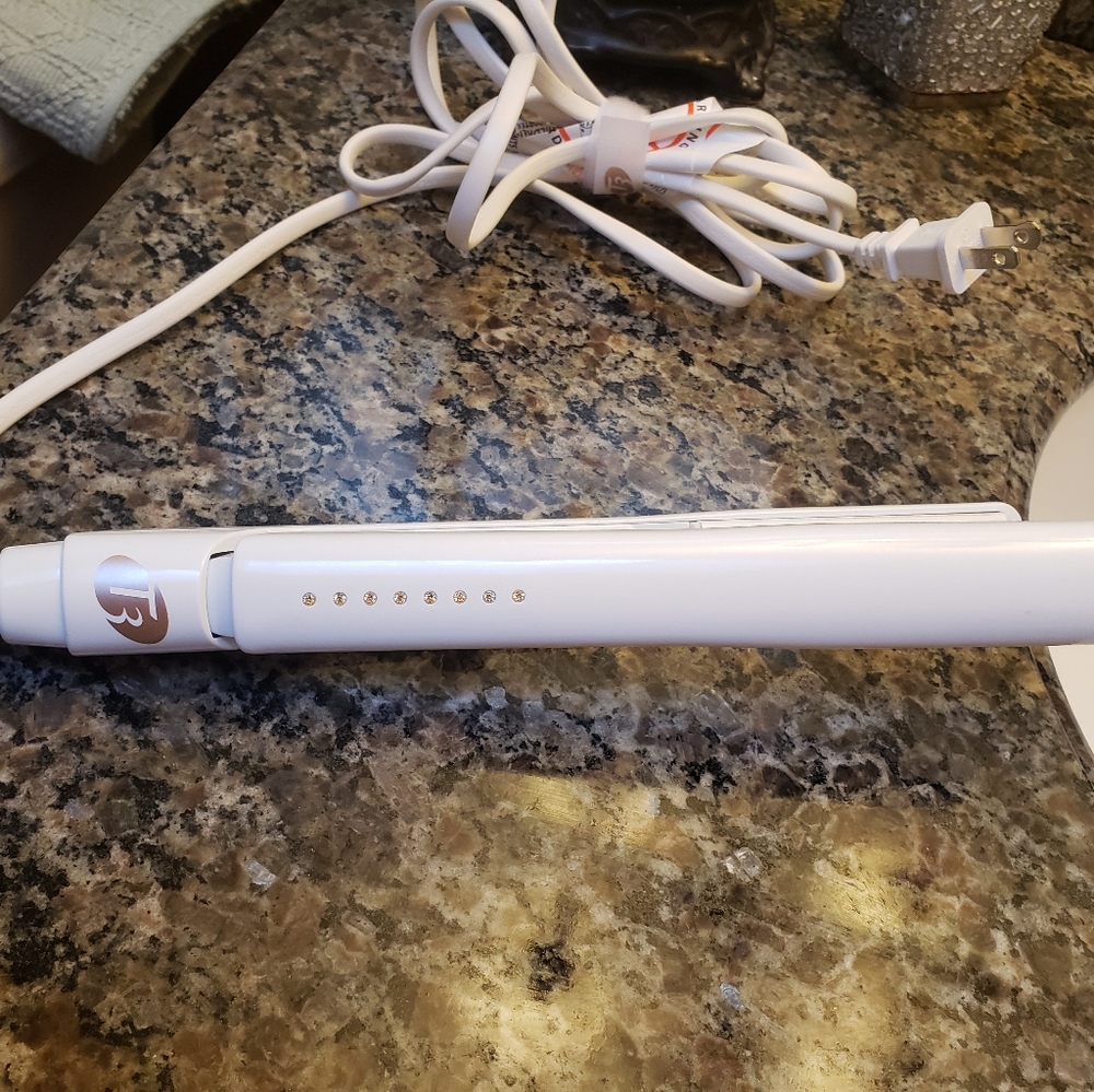 T3 1" SinglePass Flat Iron